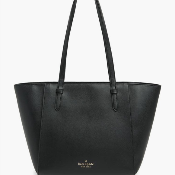 Kate Spade hand bag🖤 - Picture 2 of 7